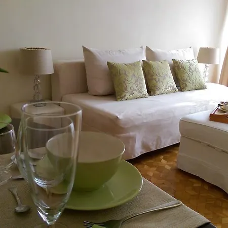 아파트 Apartament Centrum Arthome 바르샤바