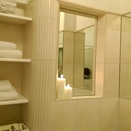 아파트 Apartament Centrum Arthome