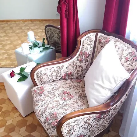 아파트 Apartament Centrum Arthome 바르샤바