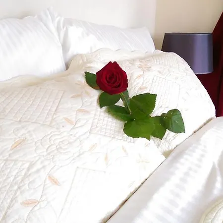 Apartament Centrum Arthome 아파트