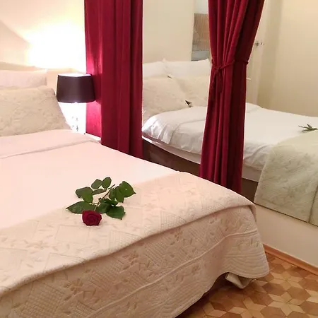 아파트 Apartament Centrum Arthome 바르샤바