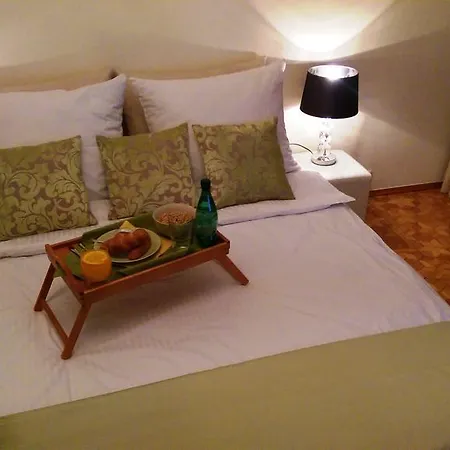 아파트 Apartament Centrum Arthome *