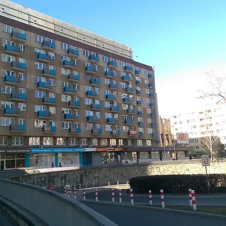 Apartament Centrum Arthome 바르샤바