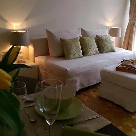 Apartament Centrum Arthome 아파트