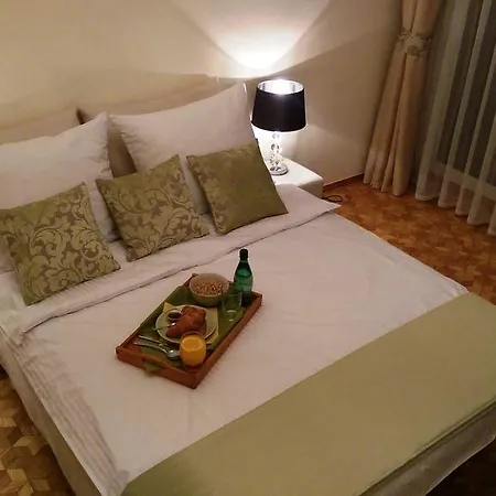 Apartament Centrum Arthome 아파트 *